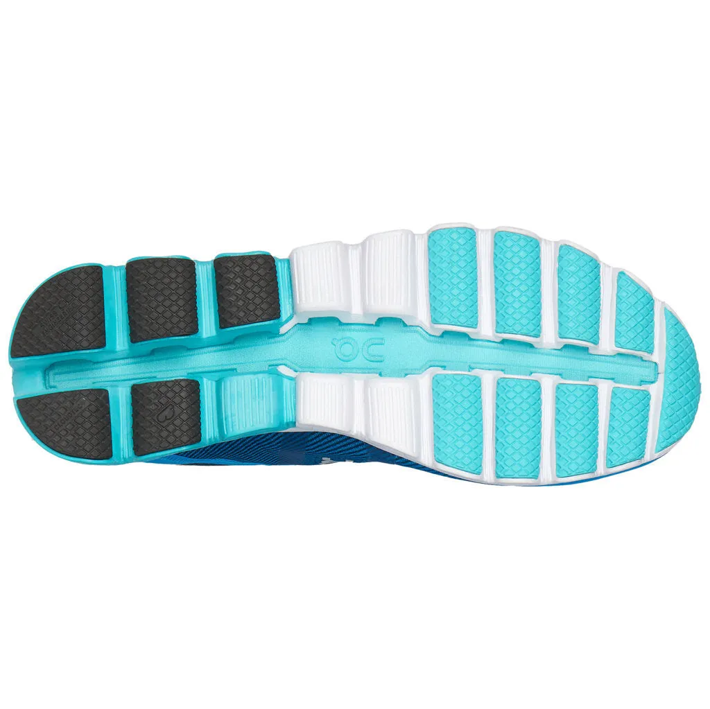 On Cloudflow Mesh Women's Running Shoes