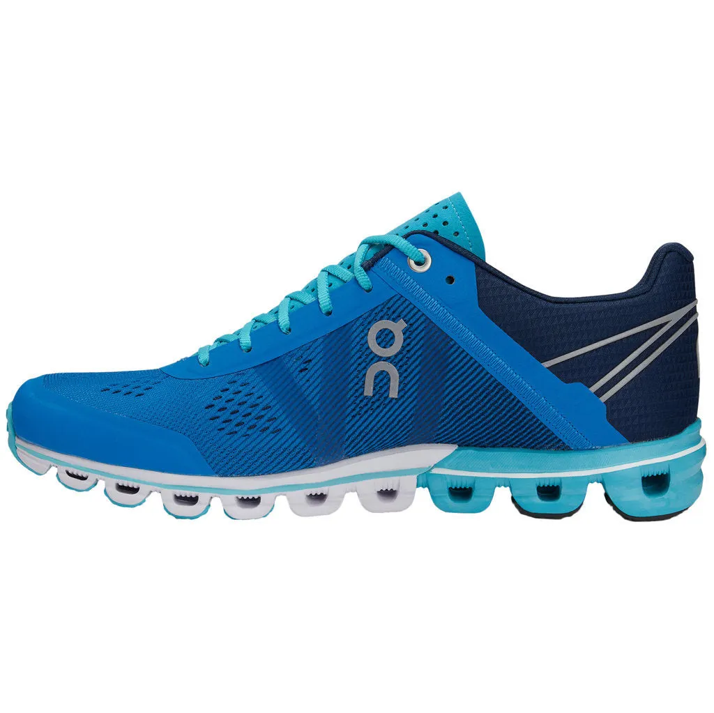 On Cloudflow Mesh Women's Running Shoes