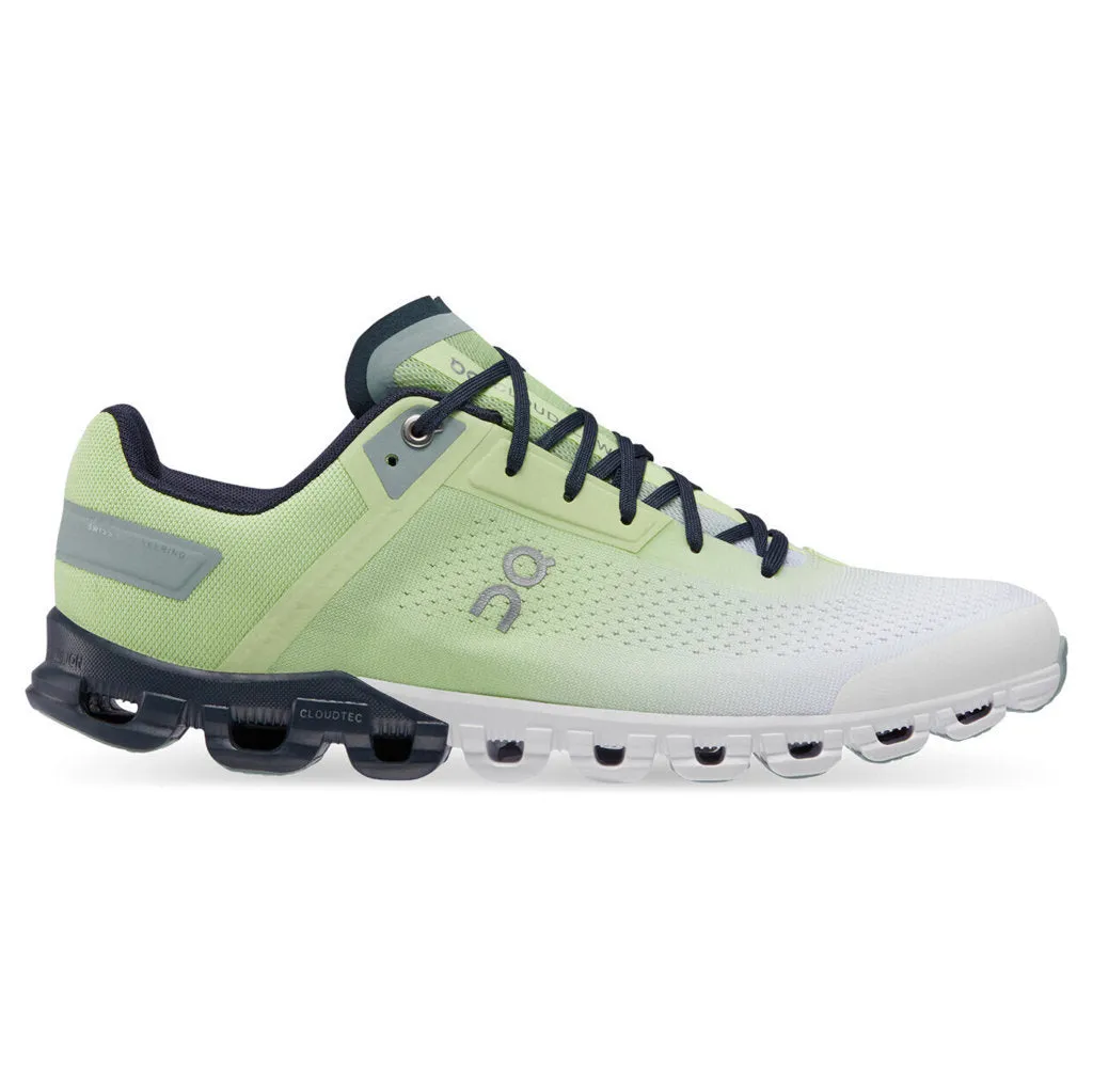 On Cloudflow Mesh Women's Running Shoes