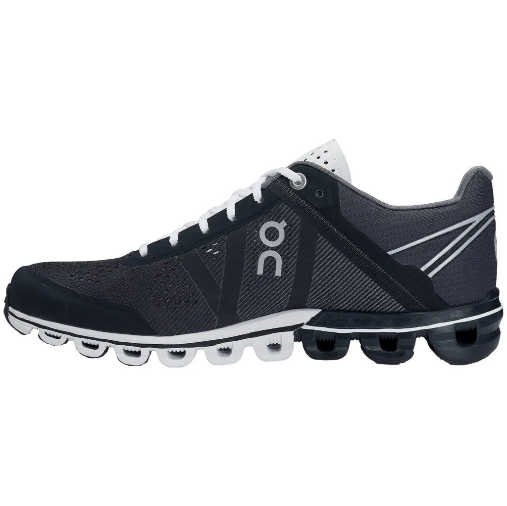 On Cloudflow Mesh Women's Running Shoes