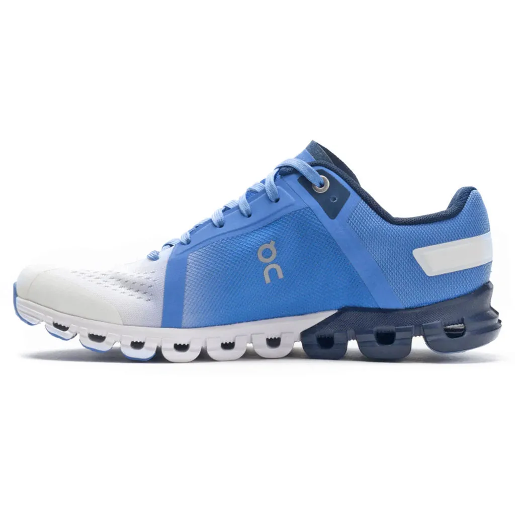 On Cloudflow Mesh Women's Running Shoes