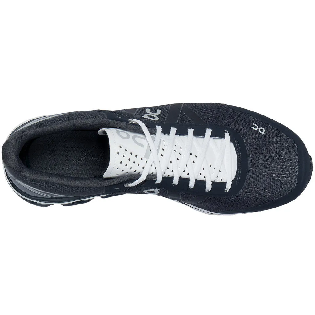On Cloudflow Mesh Women's Running Shoes