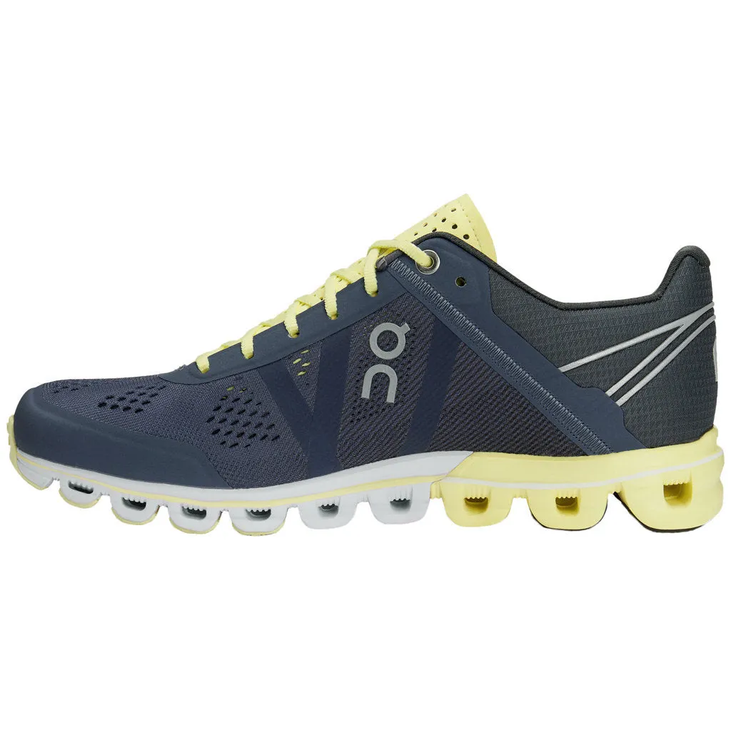 On Cloudflow Mesh Women's Running Shoes