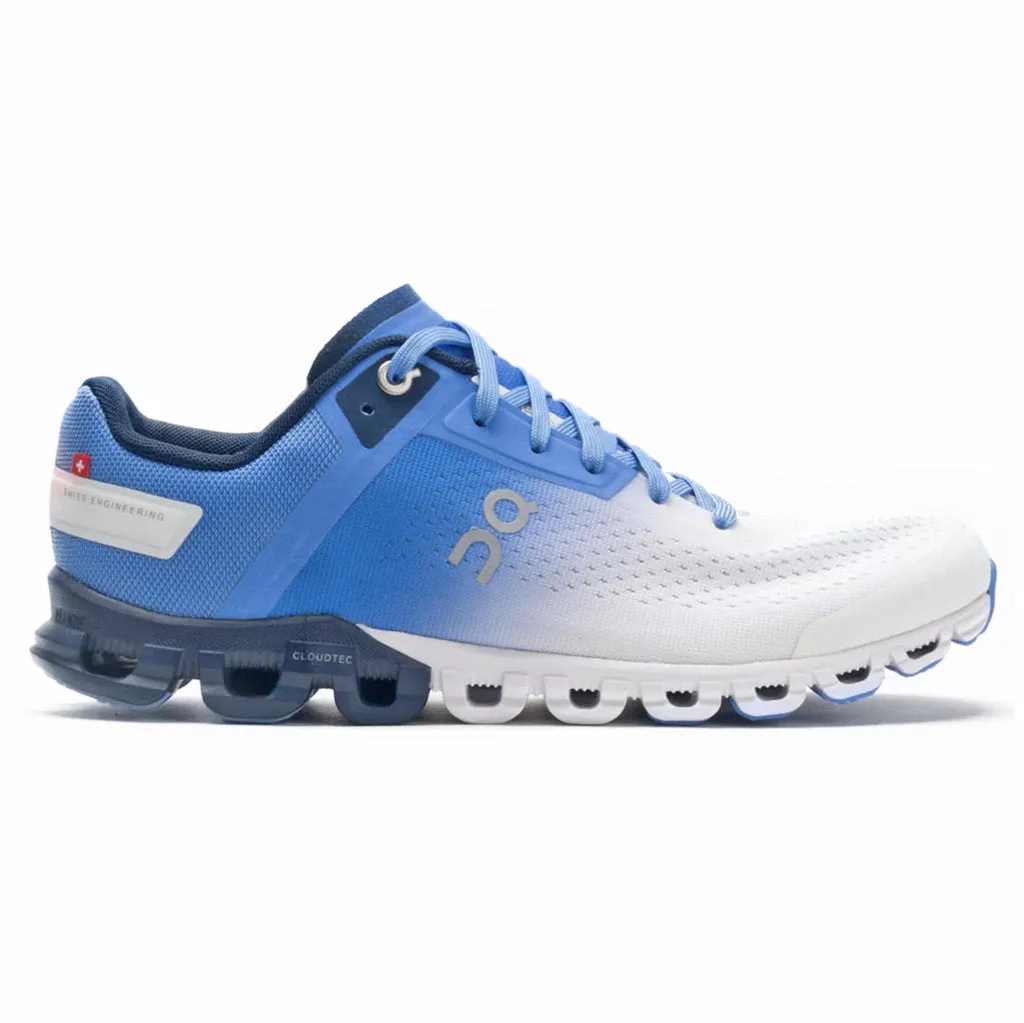 On Cloudflow Mesh Women's Running Shoes