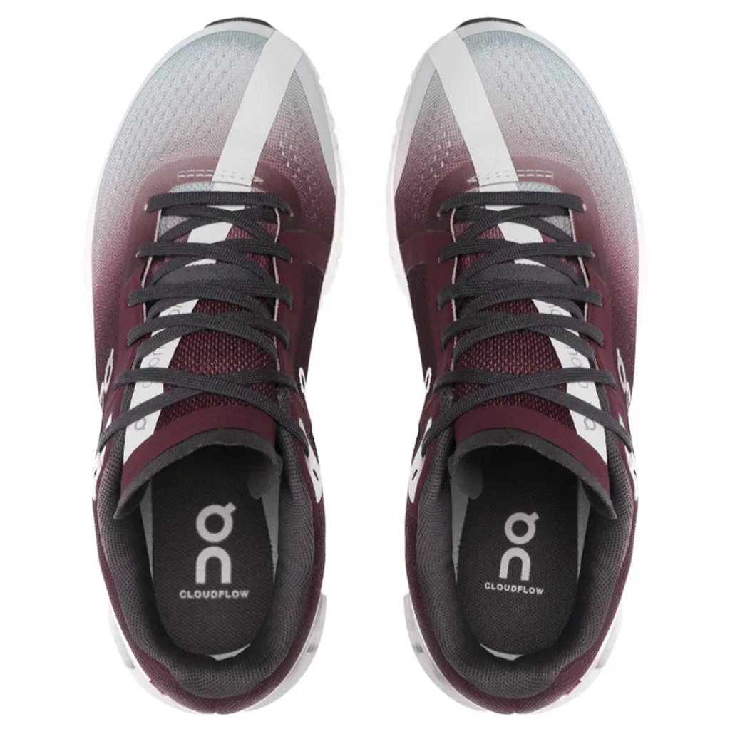 On Cloudflow Mesh Women's Running Shoes