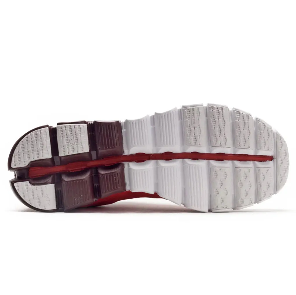 On Cloudflow Mesh Women's Running Shoes