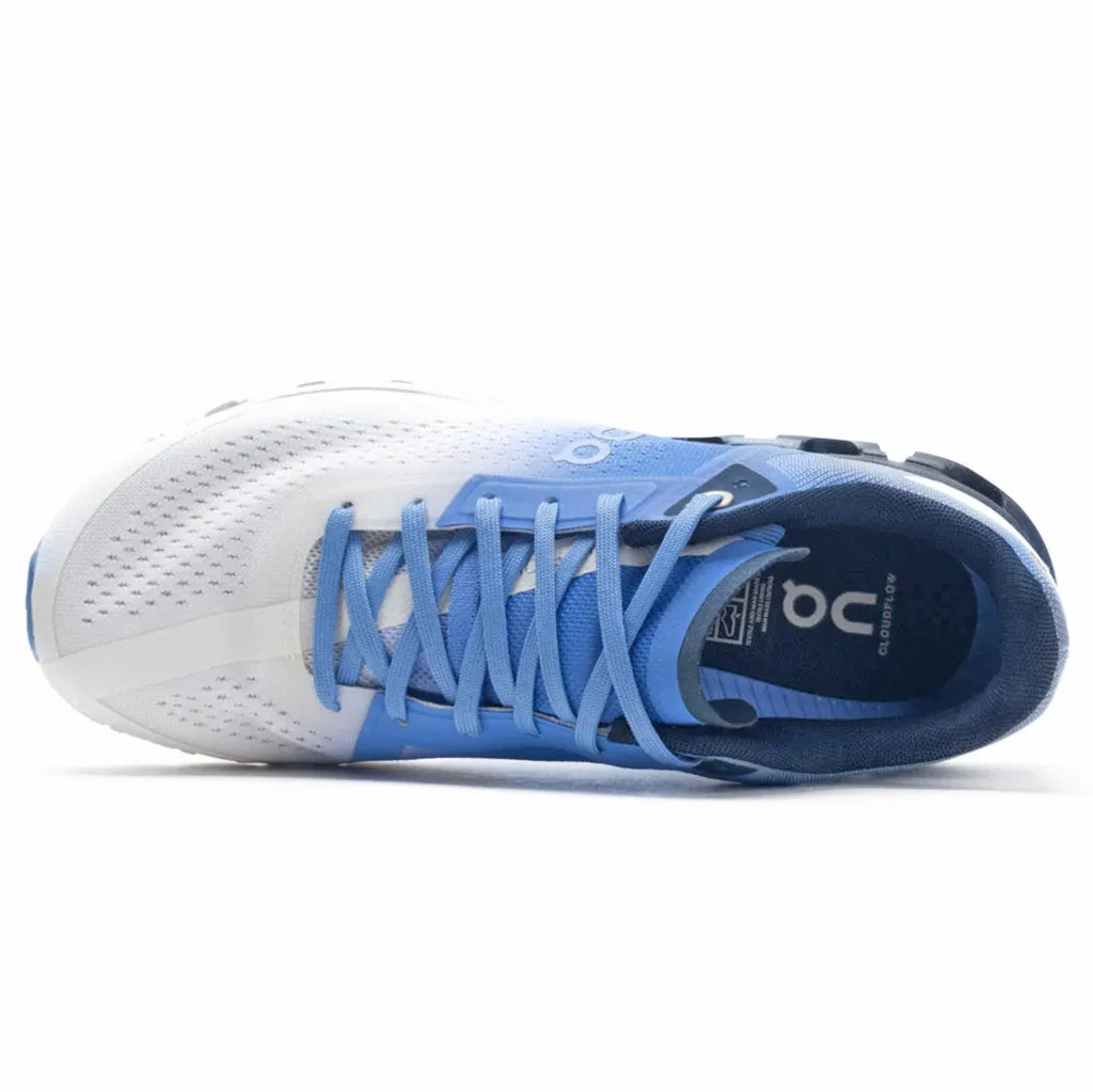 On Cloudflow Mesh Women's Running Shoes