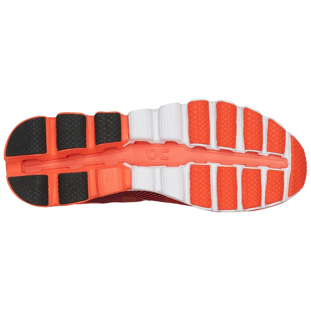 On Cloudflow Mesh Women's Running Shoes