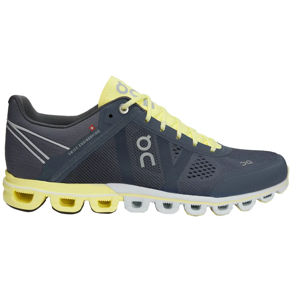 On Cloudflow Mesh Women's Running Shoes
