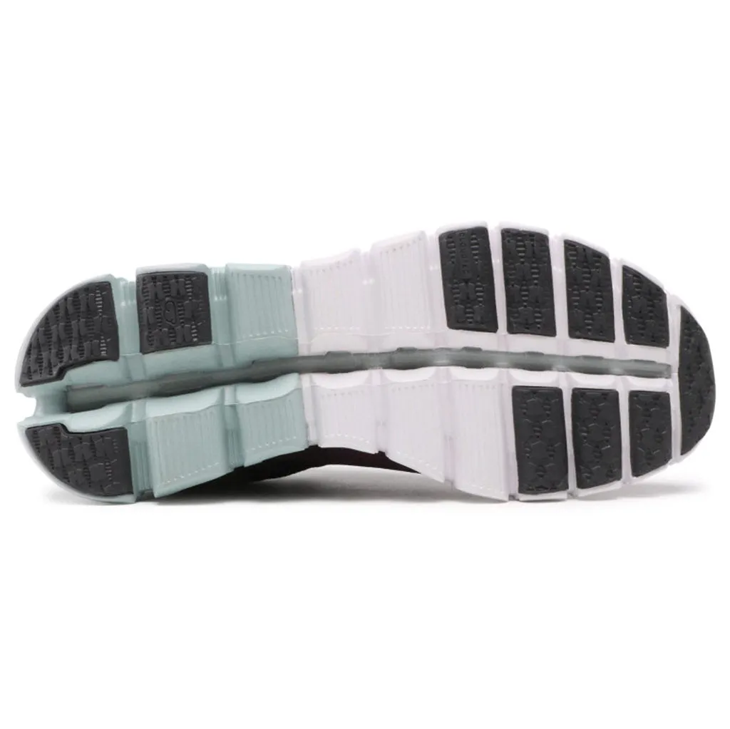 On Cloudflow Mesh Women's Running Shoes