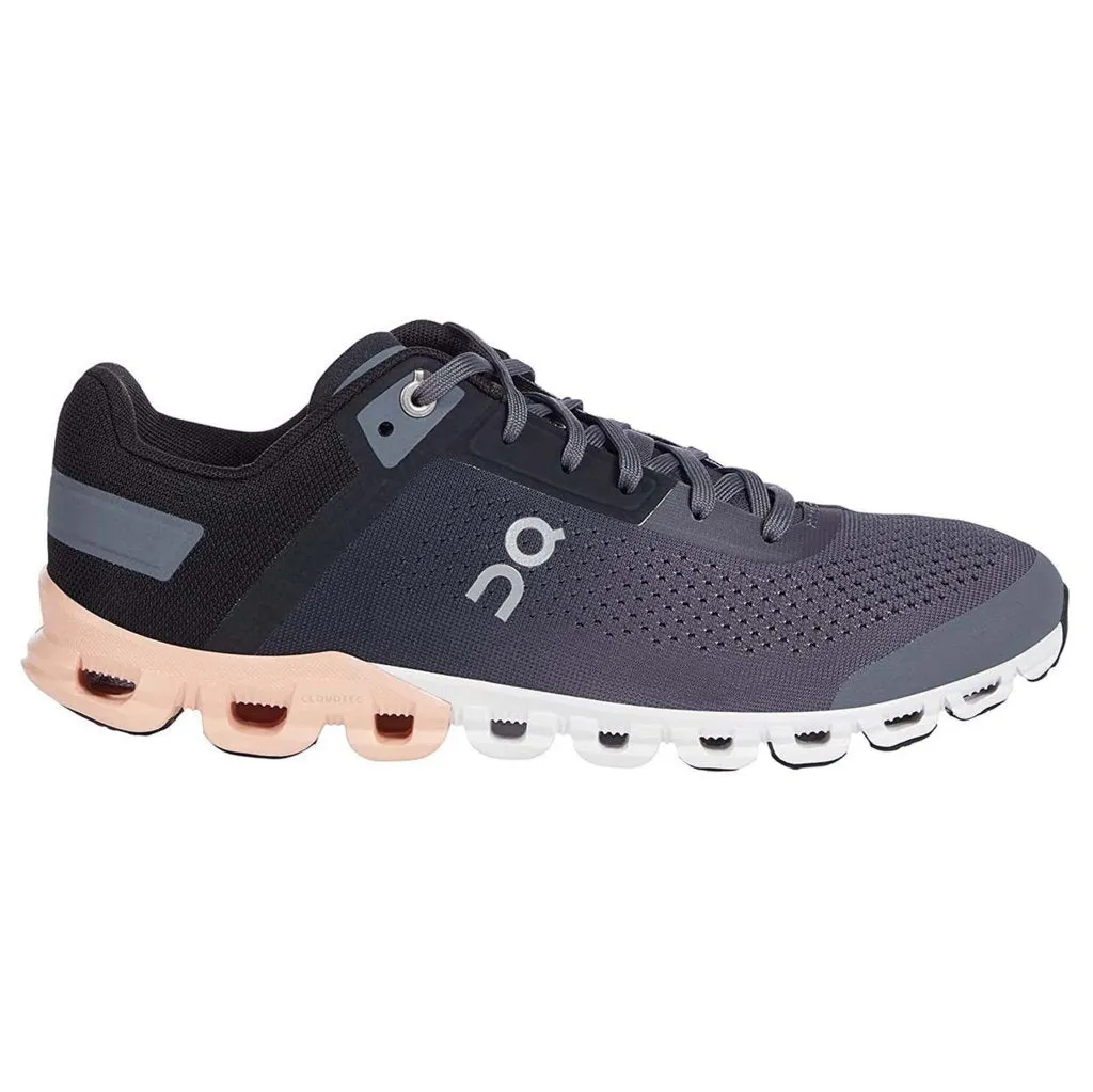 On Cloudflow Mesh Women's Running Shoes