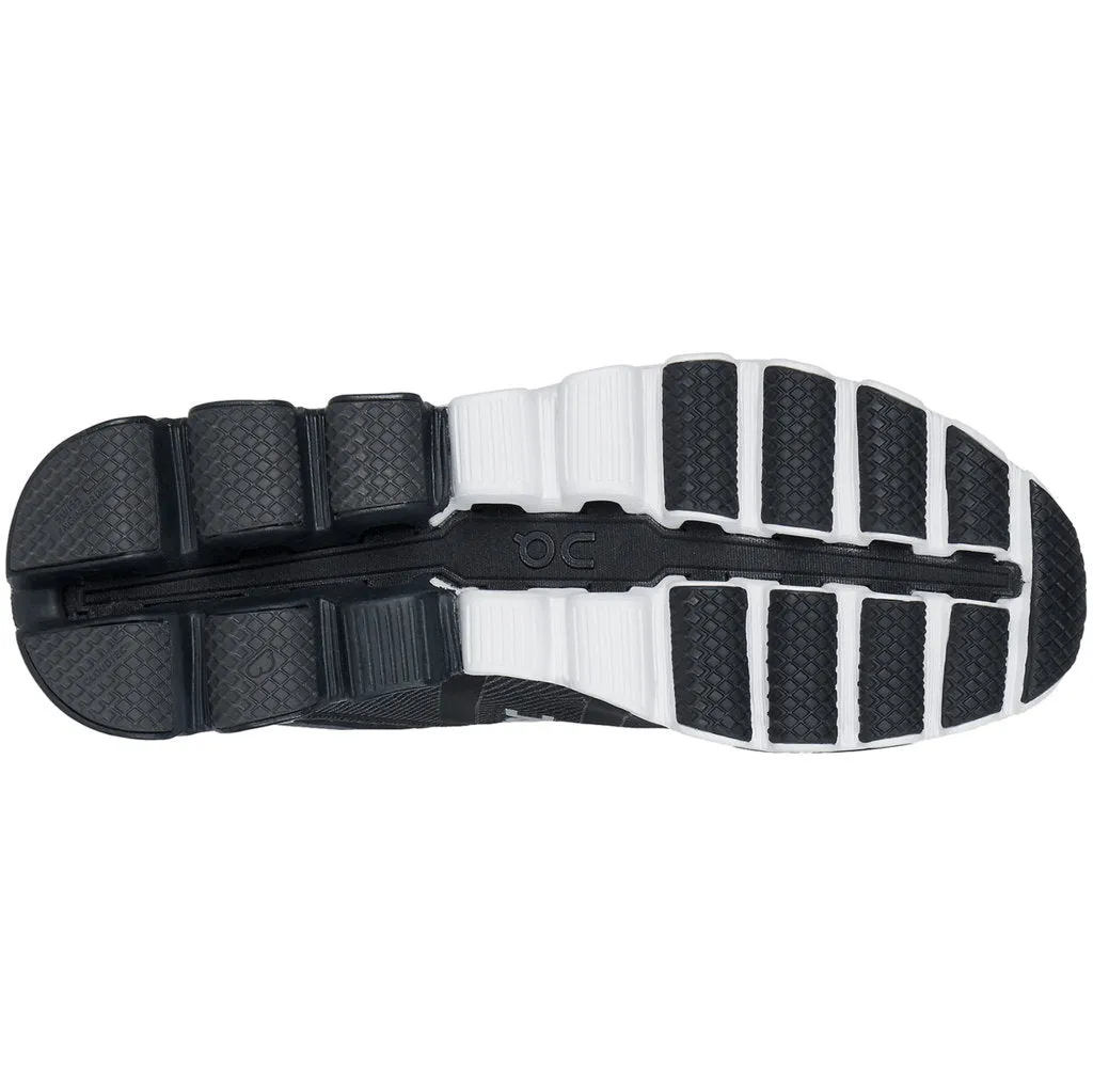 On Cloudflow Mesh Women's Running Shoes