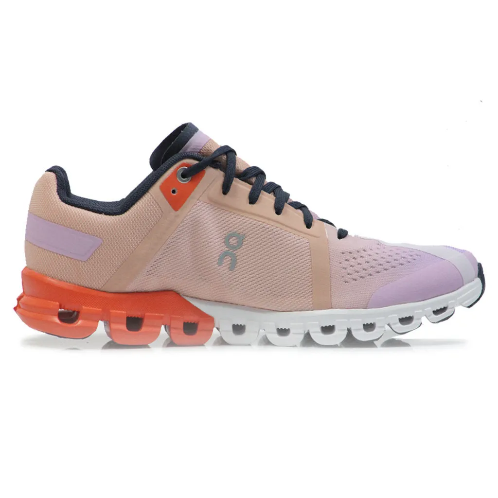 On Cloudflow Mesh Women's Running Shoes