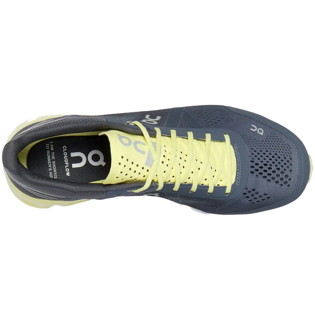 On Cloudflow Mesh Women's Running Shoes