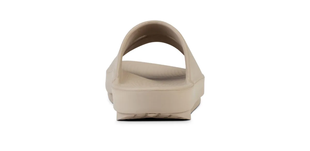 OOFOS Men's OOahh Slide - Nomad