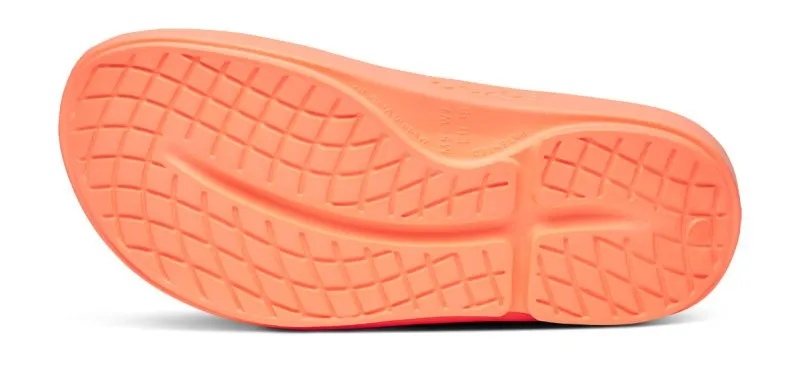OOFOS OOahh Slide - Sunburst