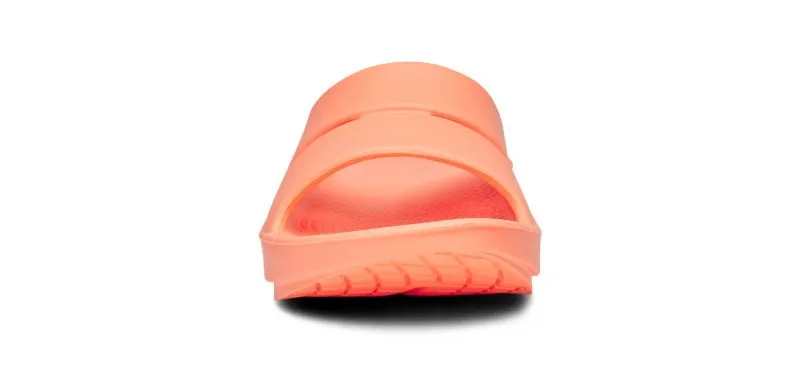 OOFOS OOahh Slide - Sunburst