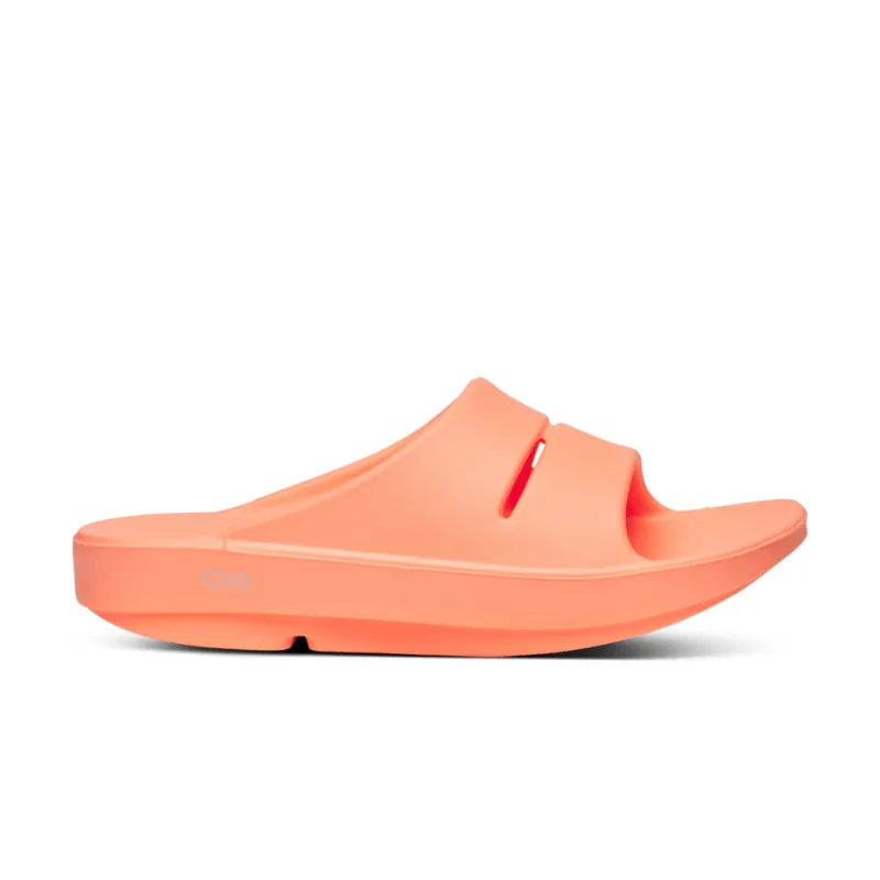 OOFOS OOahh Slide - Sunburst