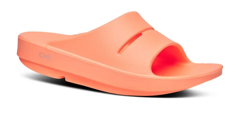 OOFOS OOahh Slide - Sunburst