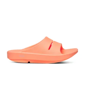 OOFOS OOahh Slide - Sunburst