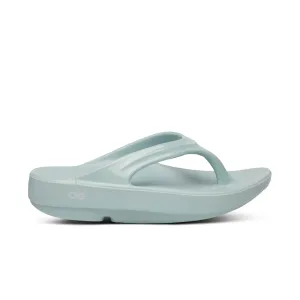 OOFOS Women's OOlala Thong - Mist