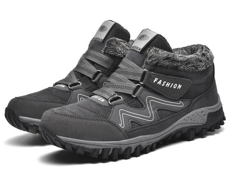 ORTHOFIT WOMEN'S WINTER PAIN RELIEF FOOTWEAR