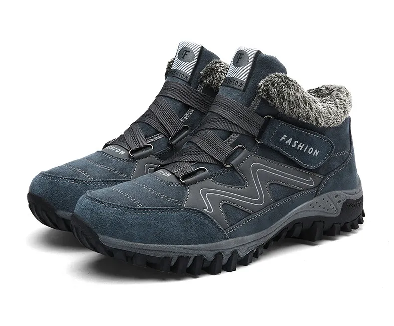 ORTHOFIT WOMEN'S WINTER PAIN RELIEF FOOTWEAR