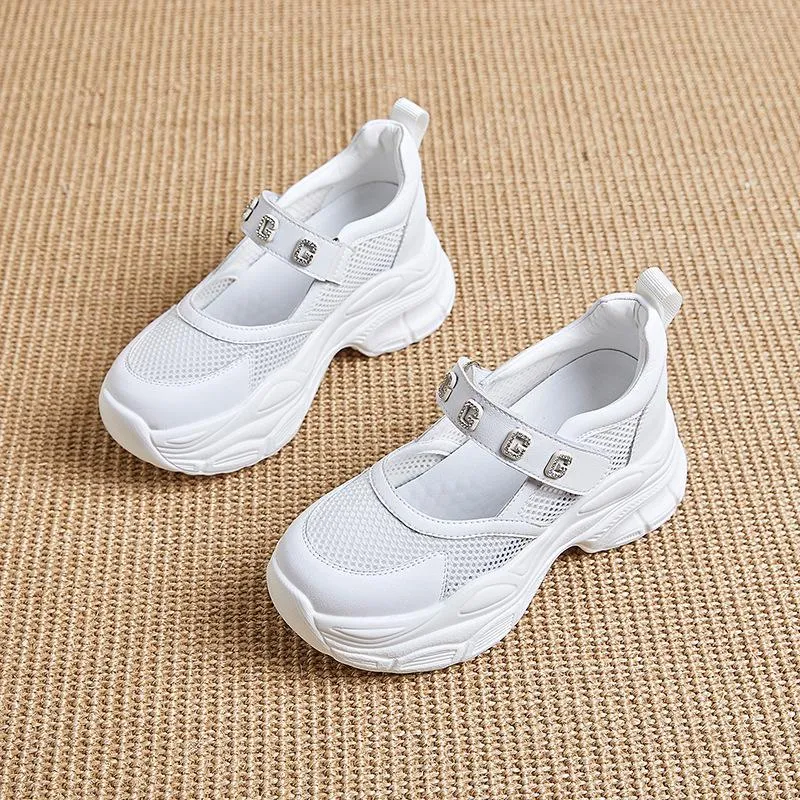 Outdoor Velcro Comfy Shoes
