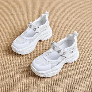 Outdoor Velcro Comfy Shoes