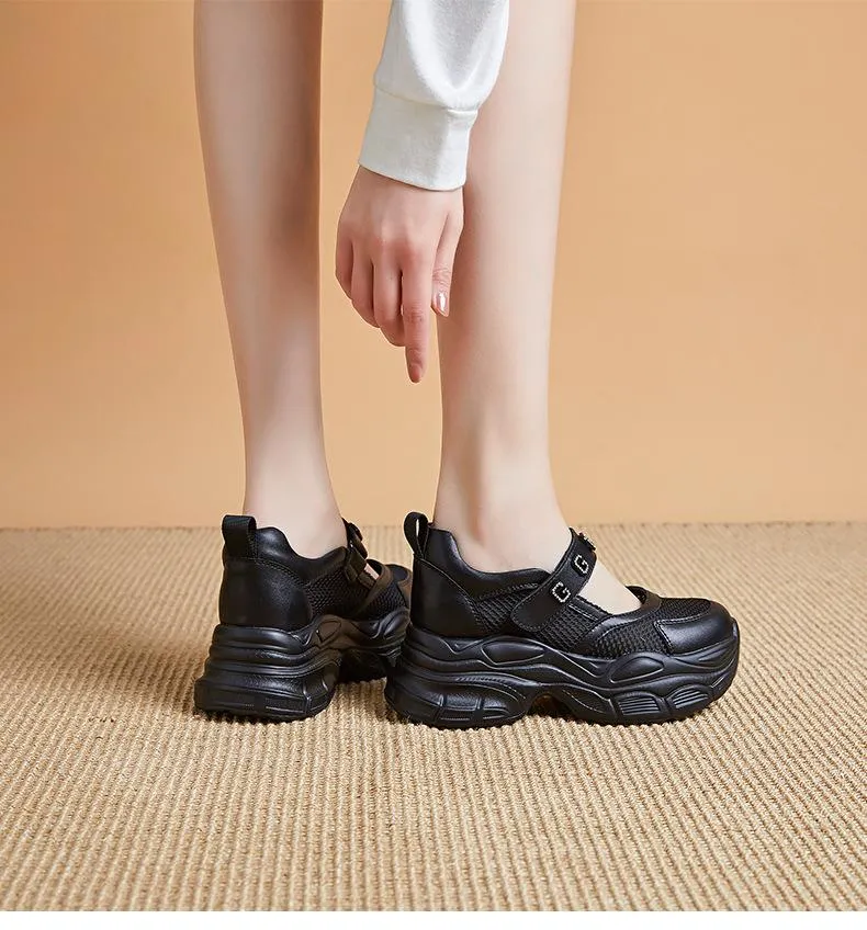 Outdoor Velcro Comfy Shoes
