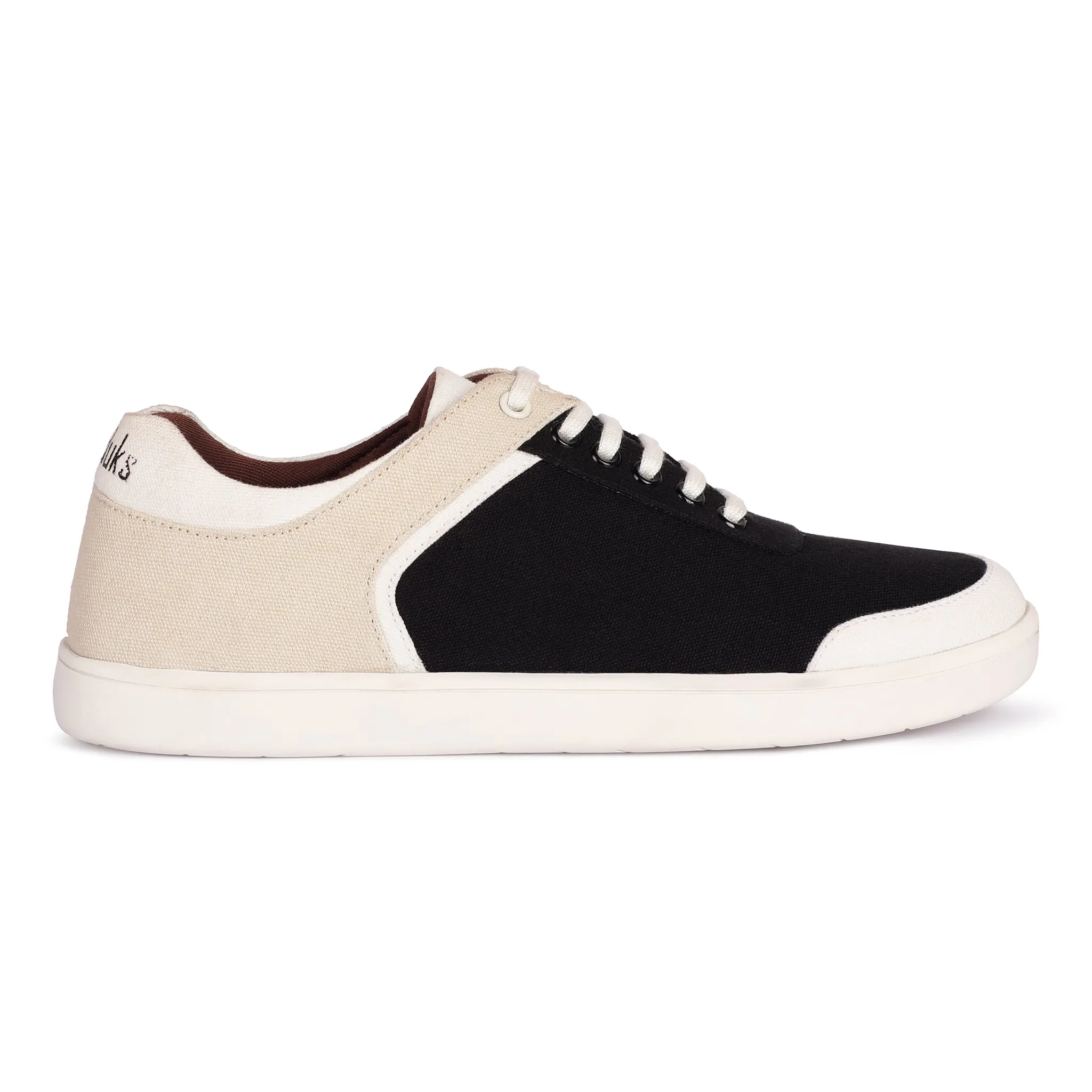Paaduks Dan Eco-Sole Multicolor Sneakers (Unisex)