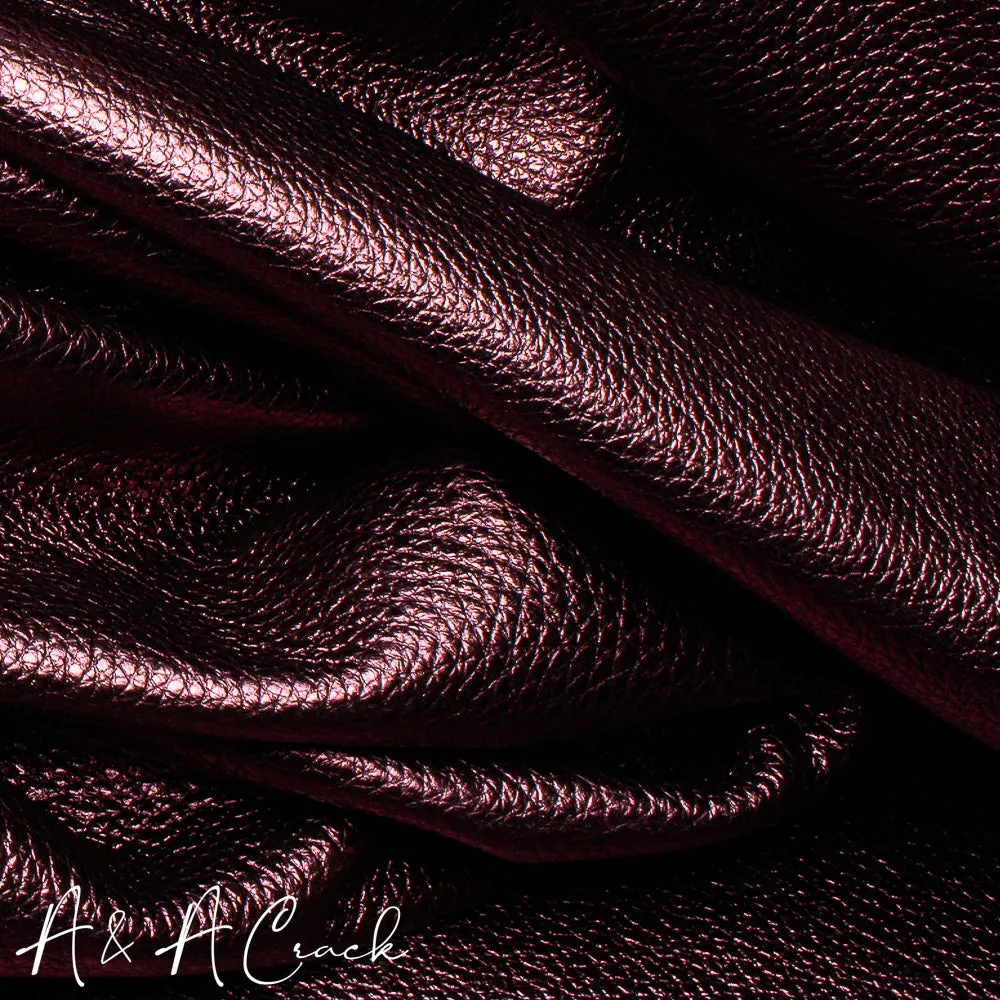PAINTBOX METALLIC - GARNET - 1.2/1.4mm