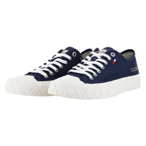 Palladium Ace CVS Navy