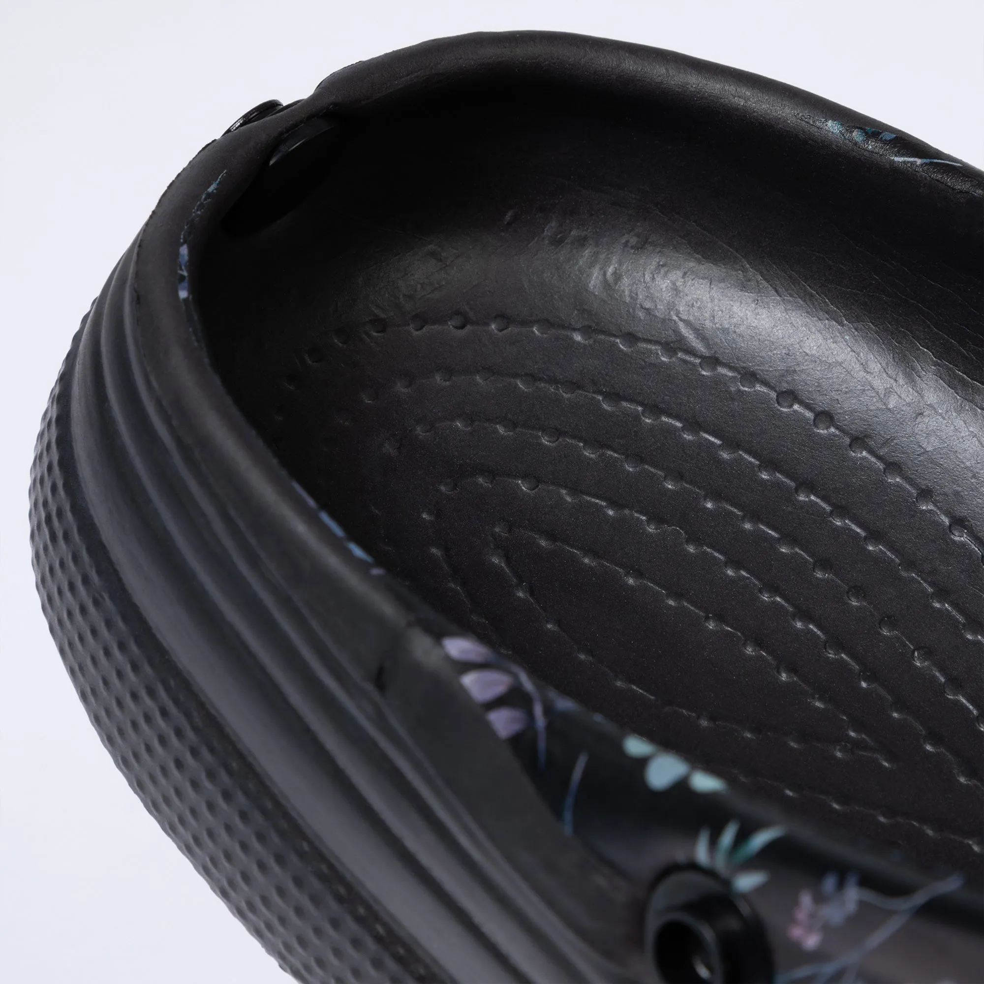 Paw Print Indoor/Outdoor Clog Slipper Shoes