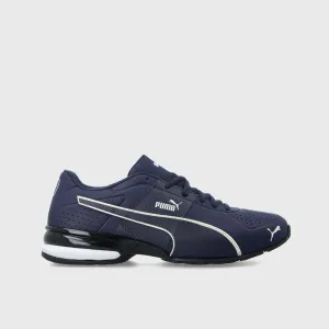 Puma Mens Cell Surin 2 Matte Sneaker Navy/white _ 182923 _ Navy