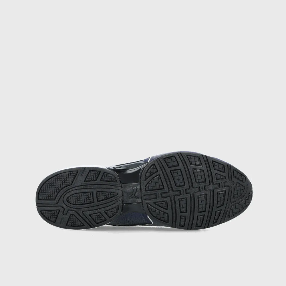 Puma Mens Cell Surin 2 Matte Sneaker Navy/white _ 182923 _ Navy