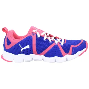 Puma Shintai V2 Womens Blue Trainers