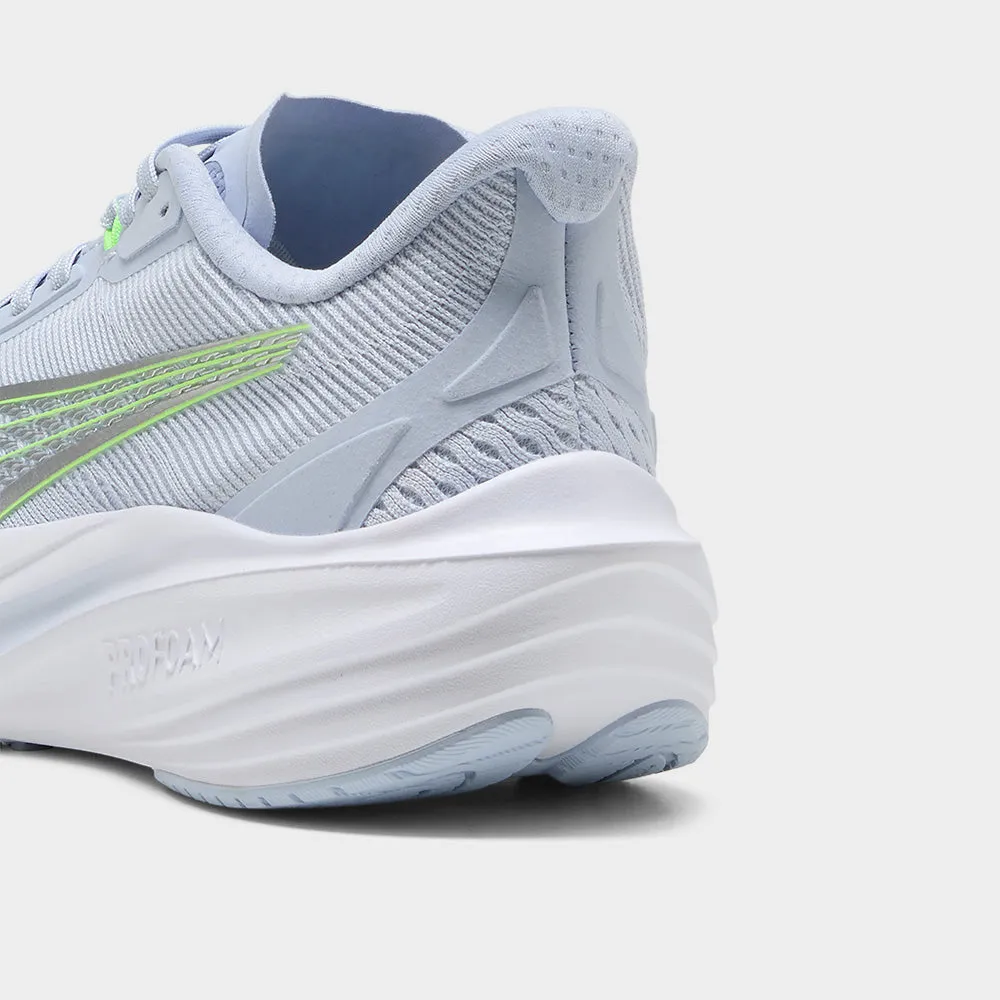 Puma Womens Darter Pro Performance Running Grey/multi _ 183294 _ Grey