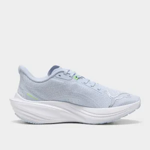 Puma Womens Darter Pro Performance Running Grey/multi _ 183294 _ Grey