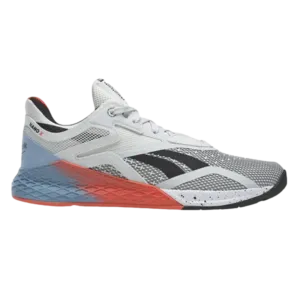 Reebok Womens Nano X Crossfit Shoes