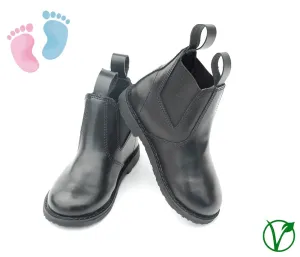 Rhinegold Little Ones Childrens Jodhpur Boots