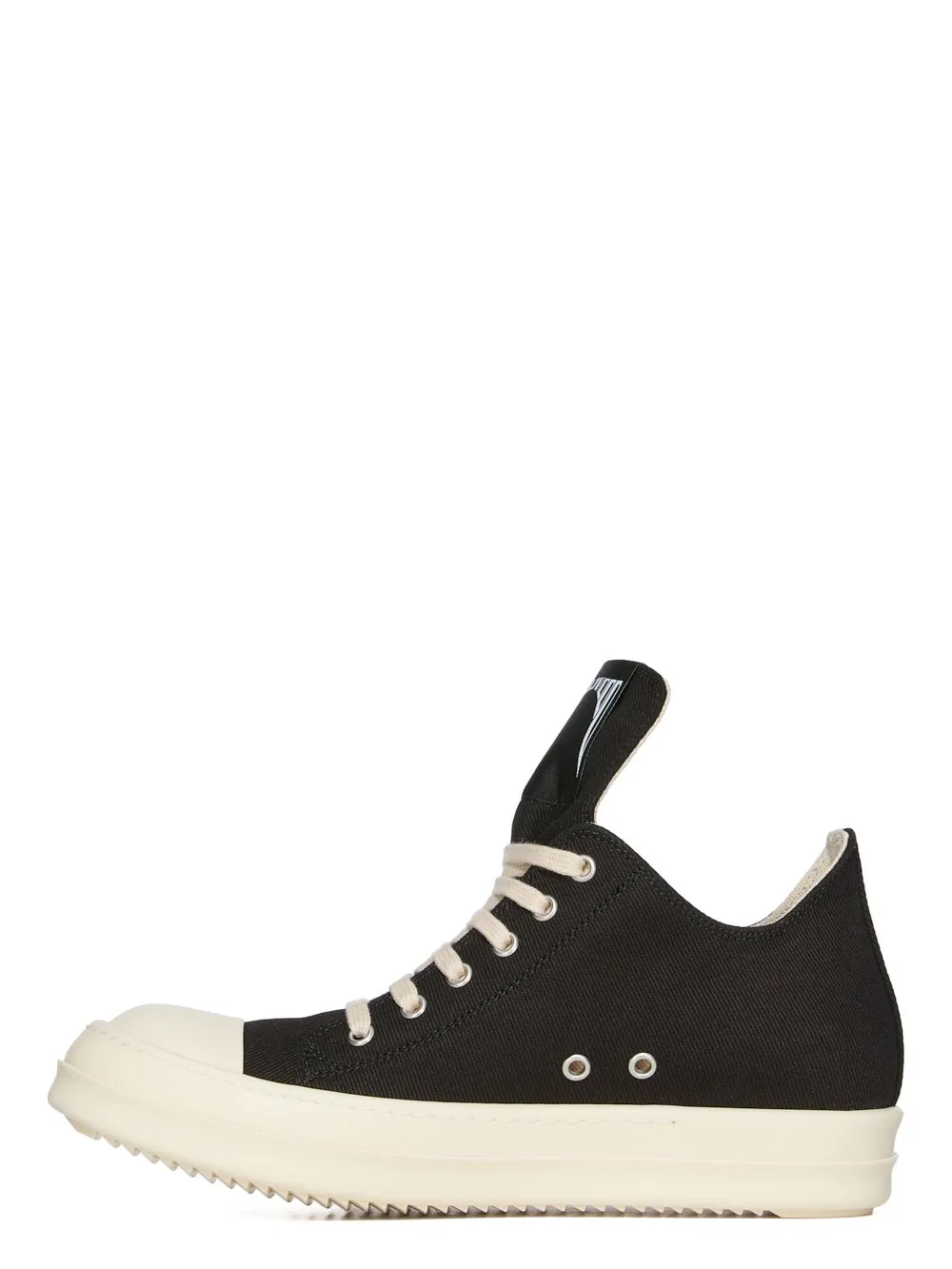 Rick Owens DRKSHDW Women Hollywood Low-top Sneakers