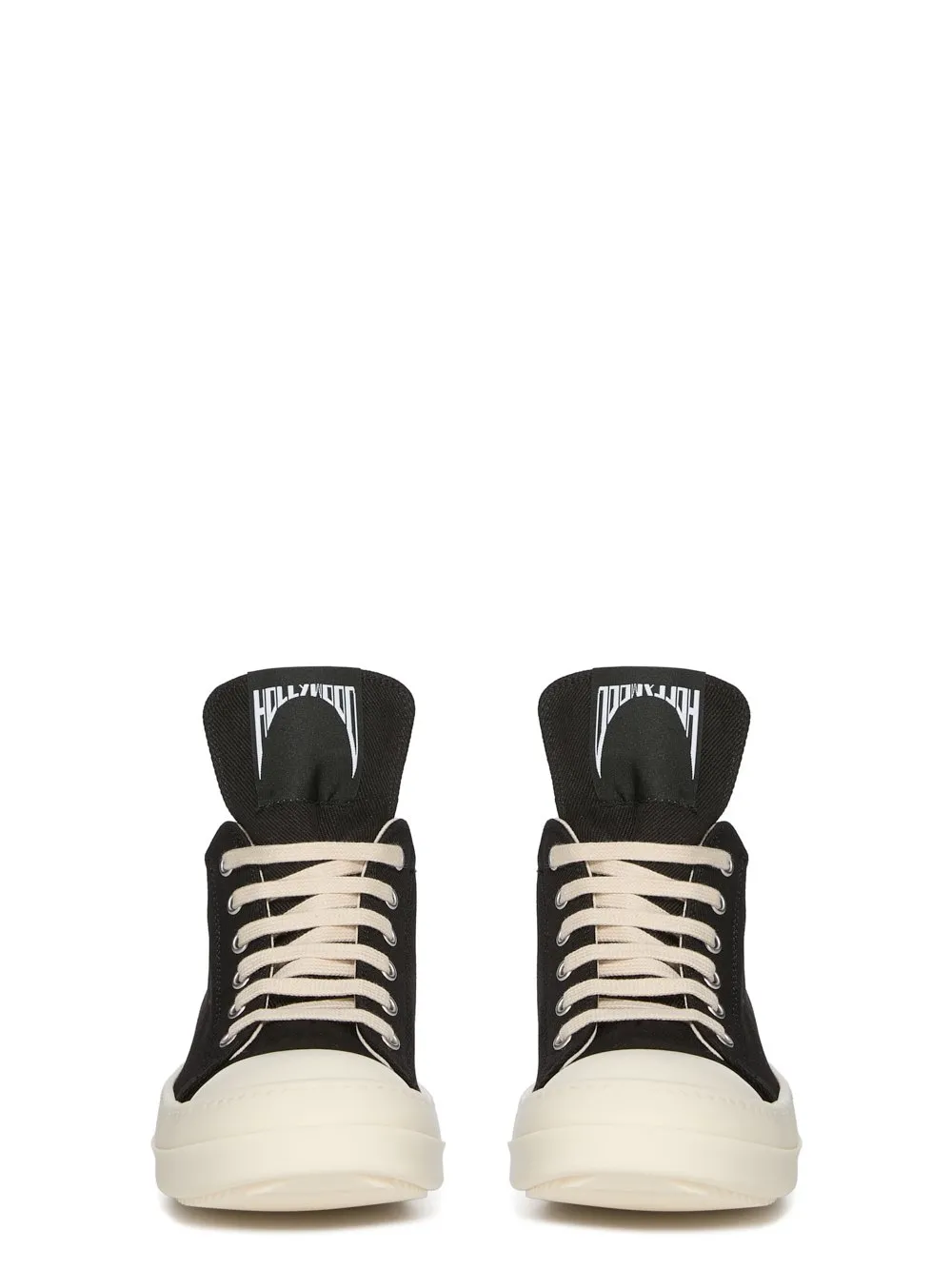 Rick Owens DRKSHDW Women Hollywood Low-top Sneakers