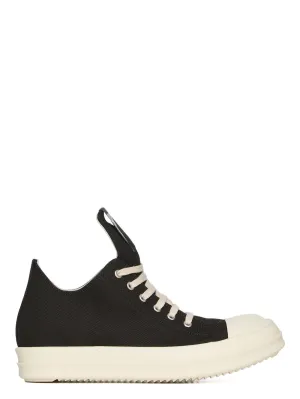 Rick Owens DRKSHDW Women Hollywood Low-top Sneakers