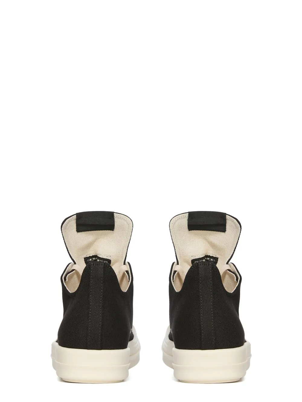 Rick Owens DRKSHDW Women Hollywood Low-top Sneakers