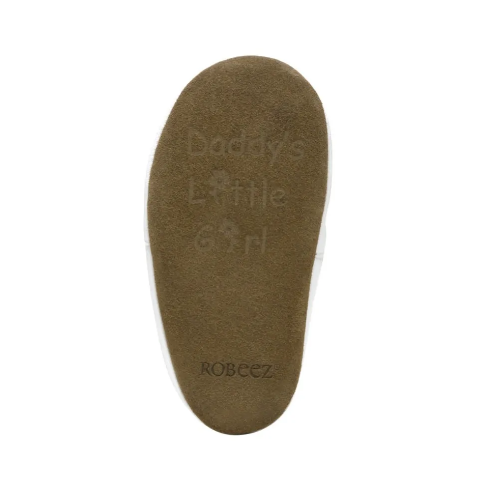 Robeez Soft Sole - Daddy's Little Girl