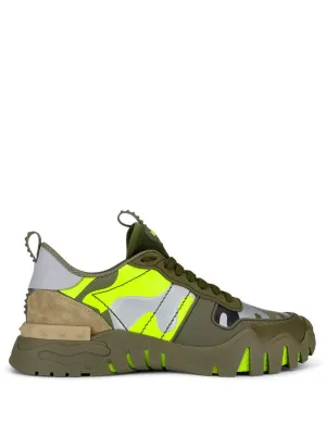 Rockrunner Plus Sneakers