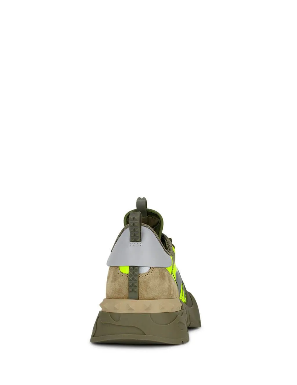 Rockrunner Plus Sneakers