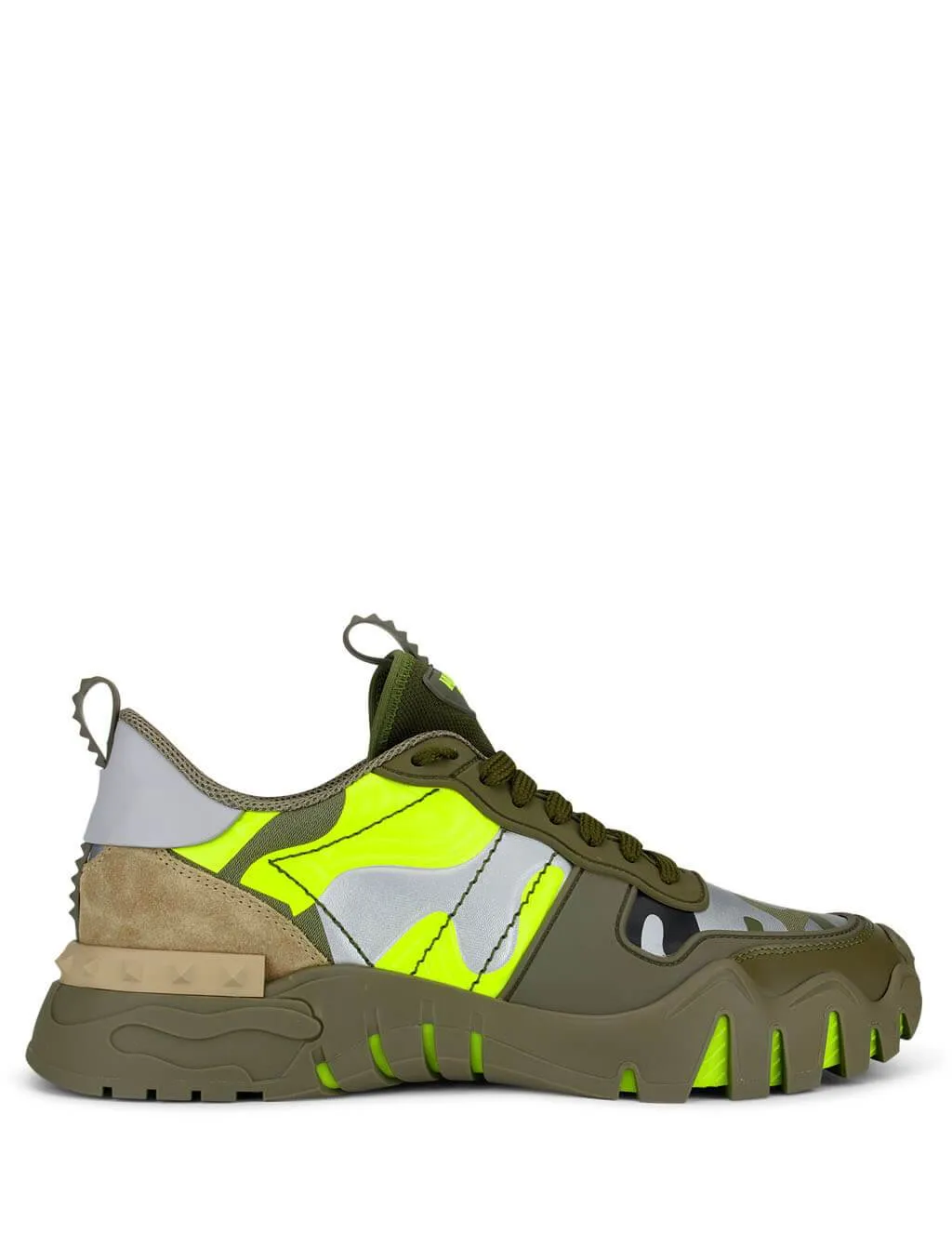 Rockrunner Plus Sneakers