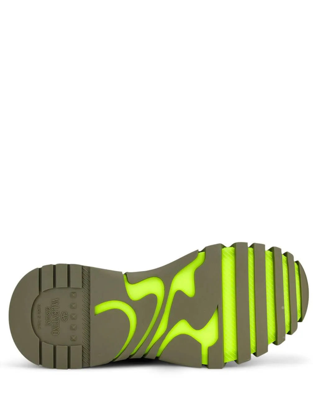 Rockrunner Plus Sneakers